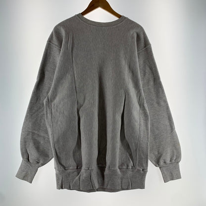 【中古品】【メンズ】 CHAMPION チャンピオン 90年代 REVERSE WEAVE GRAY.カレッジ.メキシコ製 NFL SIZE:XXL メンズ スウェット 汚れあり 145-260613-io-20-fuzh 万代Net店