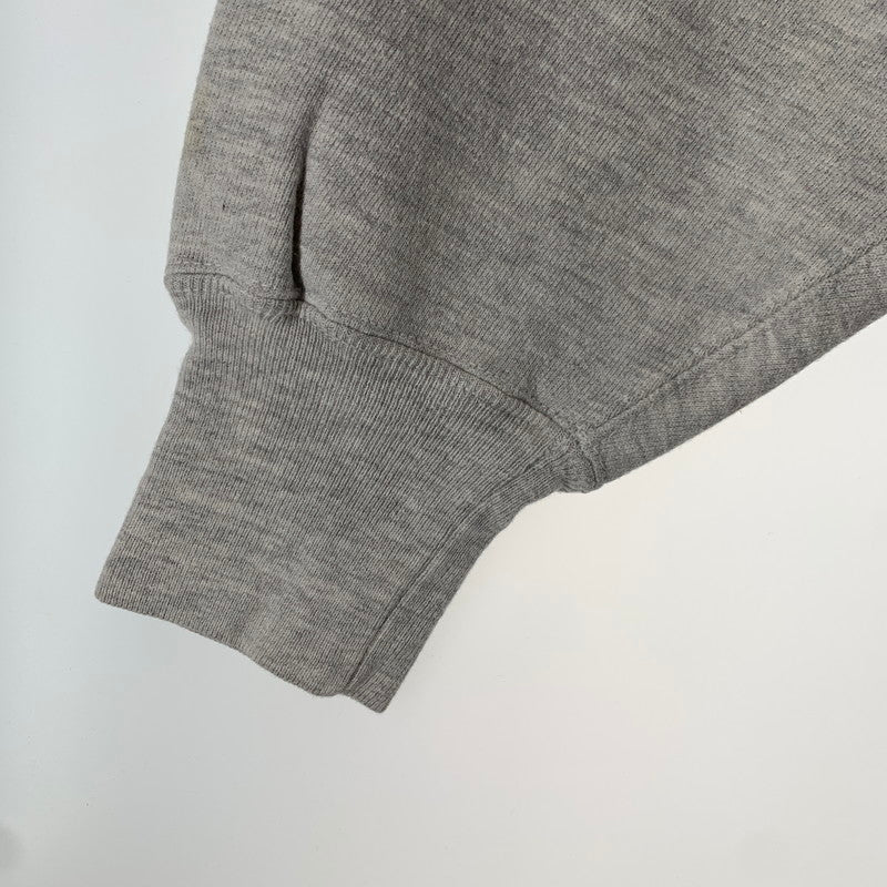 【中古品】【メンズ】 CHAMPION チャンピオン 90年代 REVERSE WEAVE GRAY.カレッジ.メキシコ製 NFL SIZE:XXL メンズ スウェット 汚れあり 145-260613-io-20-fuzh 万代Net店