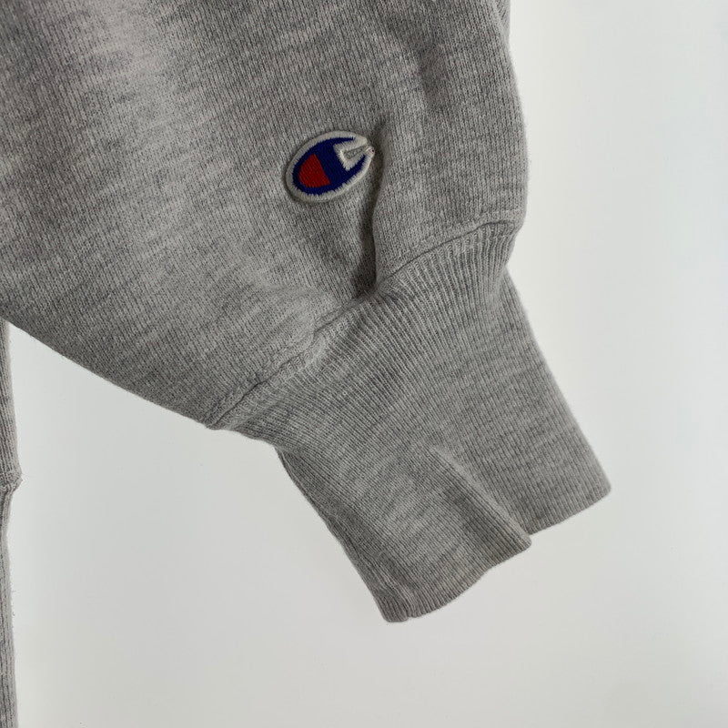 【中古品】【メンズ】 CHAMPION チャンピオン 90年代 REVERSE WEAVE GRAY.カレッジ.メキシコ製 NFL SIZE:XXL メンズ スウェット 汚れあり 145-260613-io-20-fuzh 万代Net店