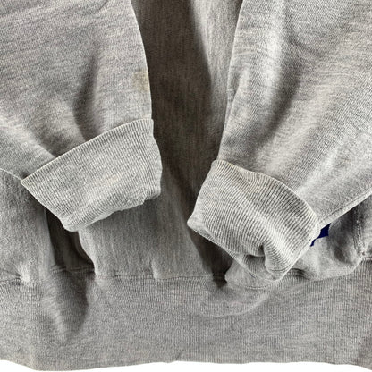 【中古品】【メンズ】 CHAMPION チャンピオン 90年代 REVERSE WEAVE GRAY.カレッジ.メキシコ製 NFL SIZE:XXL メンズ スウェット 汚れあり 145-260613-io-20-fuzh 万代Net店