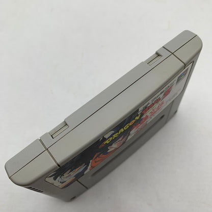 【中古品】 SFC ドラゴンボールZ 超悟空伝 覚醒編 ソフトのみ 023-260615-MO-09-fuzh 万代Net店