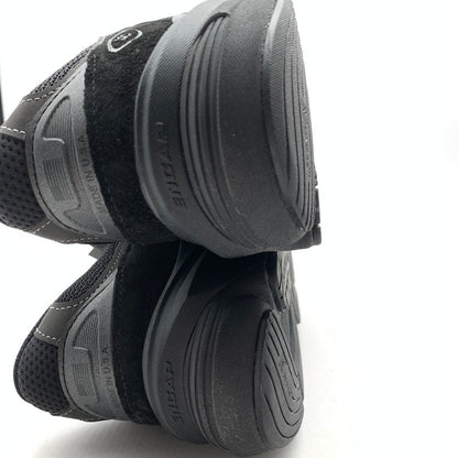 【中古美品】【メンズ】 NEW BALANCE 990V6 U990BB6 TRIPLE BLACK ニューバランス 990V6 トリプルブラック スニーカー シューズ 靴 162-260614-gm-10-fuz サイズ：27cm カラー：ブラック 万代Net店