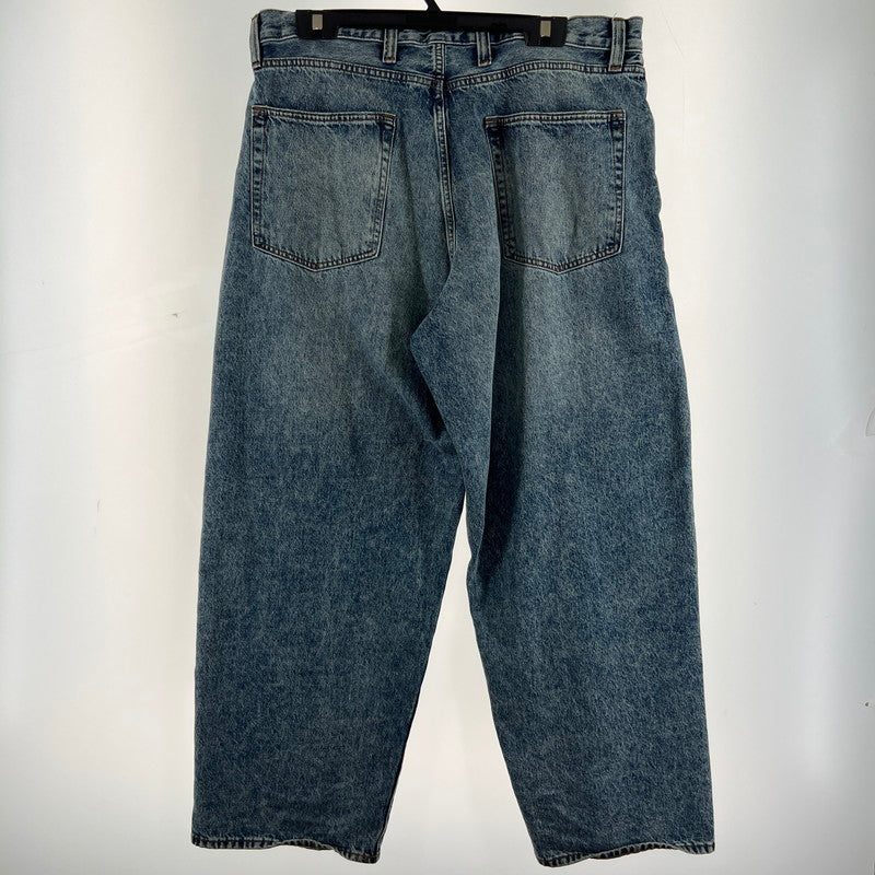 【中古品】【メンズ】 GAP ギャップ エクストラバギーデニムパンツ EXTRA BAGGY オーバーサイズ 158-260705-nm-12-fuzh サイズ：(36×32) 万代Net店