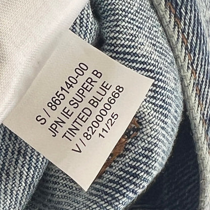 【中古品】【メンズ】 GAP ギャップ エクストラバギーデニムパンツ EXTRA BAGGY オーバーサイズ 158-260705-nm-12-fuzh サイズ：(36×32) 万代Net店