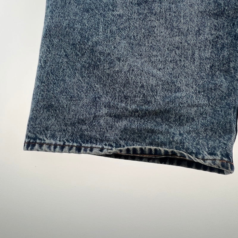 【中古品】【メンズ】 GAP ギャップ エクストラバギーデニムパンツ EXTRA BAGGY オーバーサイズ 158-260705-nm-12-fuzh サイズ：(36×32) 万代Net店