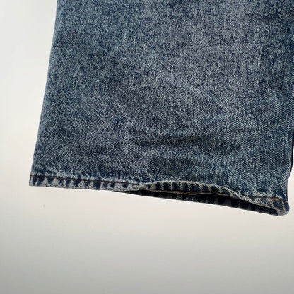 【中古品】【メンズ】 GAP ギャップ エクストラバギーデニムパンツ EXTRA BAGGY オーバーサイズ 158-260705-nm-12-fuzh サイズ：(36×32) 万代Net店