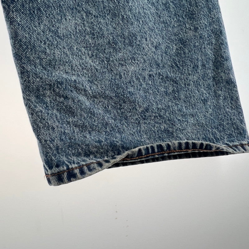 【中古品】【メンズ】 GAP ギャップ エクストラバギーデニムパンツ EXTRA BAGGY オーバーサイズ 158-260705-nm-12-fuzh サイズ：(36×32) 万代Net店