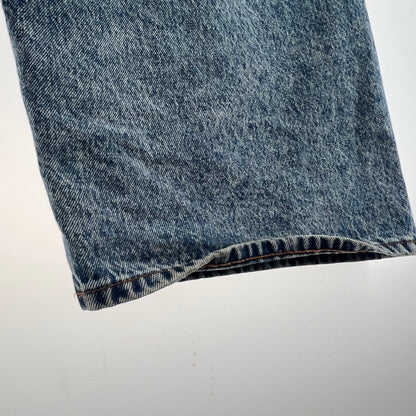 【中古品】【メンズ】 GAP ギャップ エクストラバギーデニムパンツ EXTRA BAGGY オーバーサイズ 158-260705-nm-12-fuzh サイズ：(36×32) 万代Net店