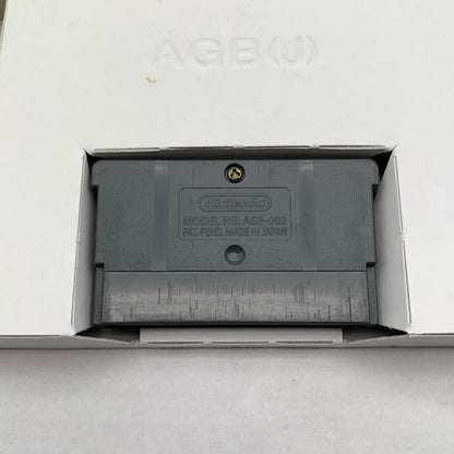 【中古品】 GBA とっとこハム太郎3 ラブラブ大冒険でちゅ 箱・取説傷み 023-260615-MO-03-fuzh 万代Net店