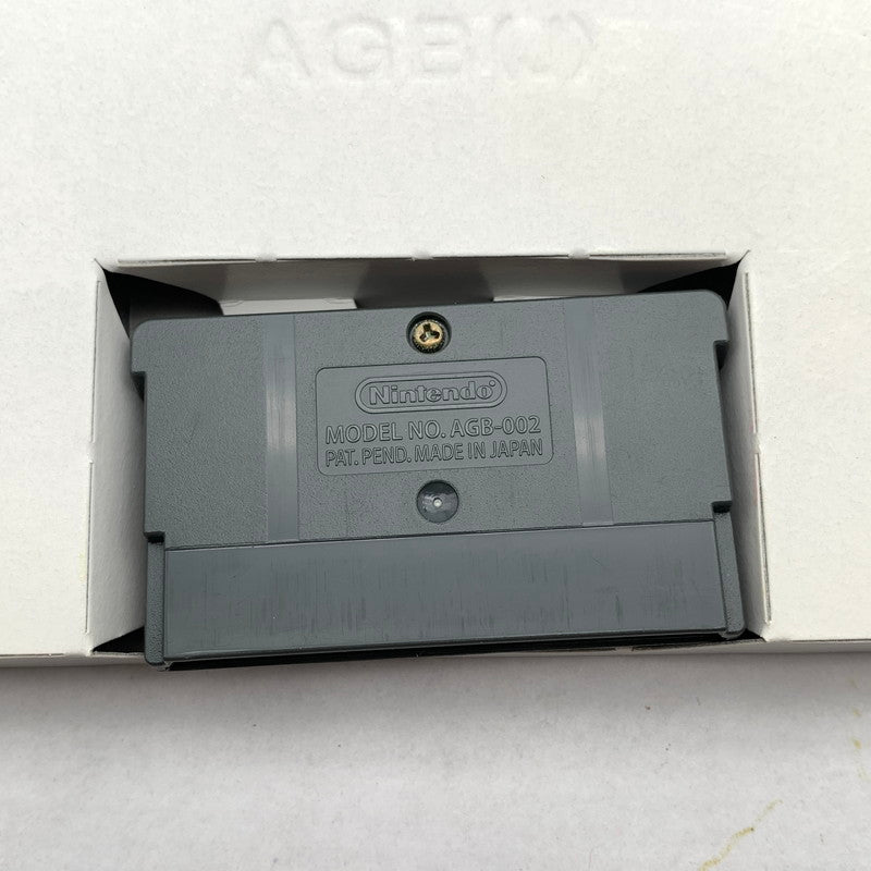 【中古美品】 GBA ポケモンピンボール ルビー＆サファイア 023-260615-MO-07-fuzh 万代Net店