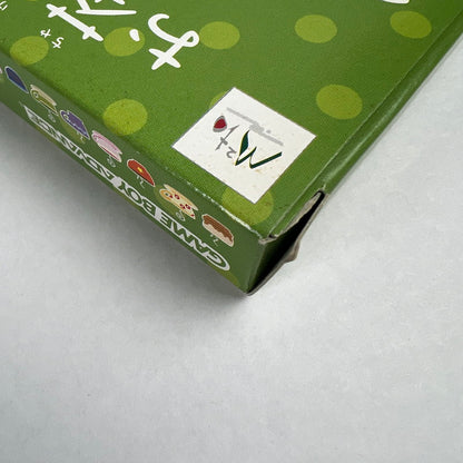 【中古品】 GBA お茶犬の部屋 箱傷み有り 023-260617-MO-04-fuz 万代Net店