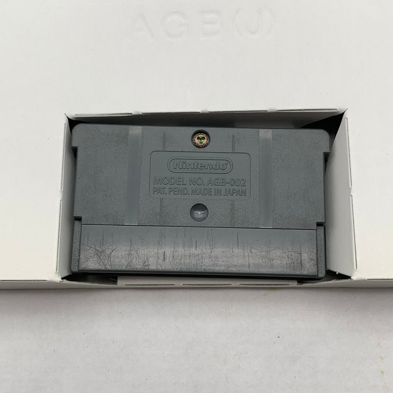 【中古美品】 GBA 志村けんのバカ殿様 爆笑天下統一ゲーム 023-260615-MO-06-fuzh 万代Net店