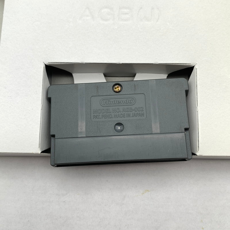【中古品】 GBA スーパードンキーコング 箱傷み 023-260615-MO-04-fuzh 万代Net店