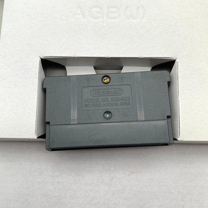 【中古品】 GBA スーパードンキーコング 箱傷み 023-260615-MO-04-fuzh 万代Net店