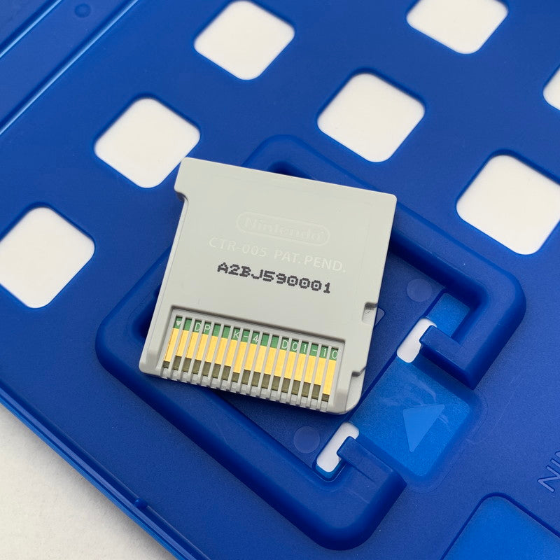 【中古美品】 3DS ポケットモンスター ウルトラムーン [CERO区分_A / 全年齢対象商品] 030-260615-MO-10-fuzh 万代Net店