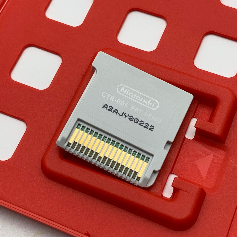 【中古美品】 3DS ポケットモンスター ウルトラサン [CERO区分_A / 全年齢対象商品] 030-260615-MO-11-fuzh 万代Net店