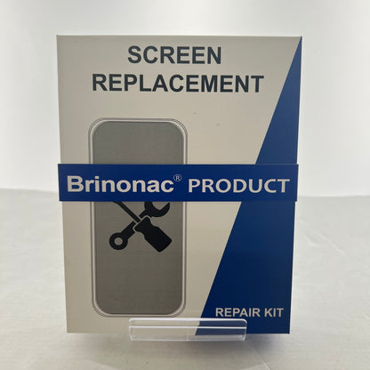 【中古美品】 未使用 未開封 Brinonac PRODUCT iPhone X LCD 液晶パネル 交換キット 101-260615-mh-04-fuz 万代Net店