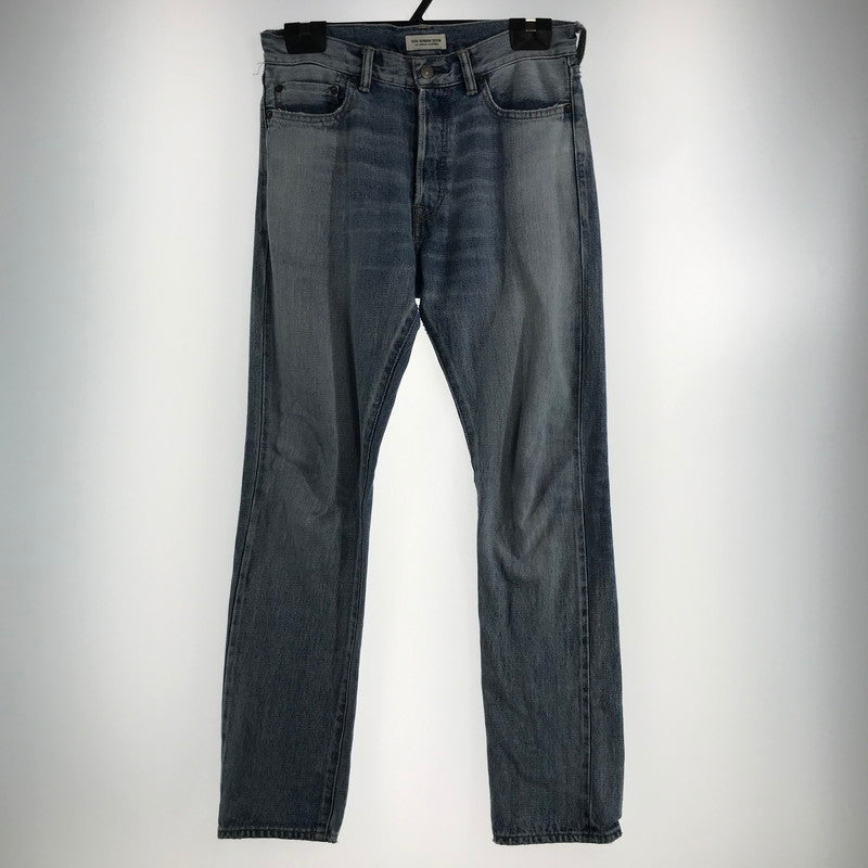 【中古品】【メンズ】 RON HERMAN ロンハーマン デニム パンツ ジーンズ ボトムス 古着 152-260729-mh-04-fuzh サイズ：31 カラー：ライトブルー 万代Net店