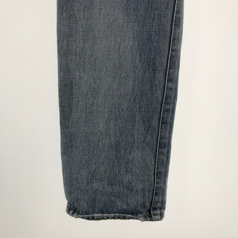 【中古品】【メンズ】 RON HERMAN ロンハーマン デニム パンツ ジーンズ ボトムス 古着 152-260729-mh-04-fuzh サイズ：31 カラー：ライトブルー 万代Net店