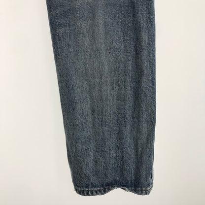 【中古品】【メンズ】 RON HERMAN ロンハーマン デニム パンツ ジーンズ ボトムス 古着 152-260729-mh-04-fuzh サイズ：31 カラー：ライトブルー 万代Net店