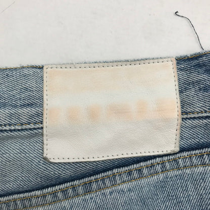 【中古品】【メンズ】 RON HERMAN ロンハーマン デニム パンツ ジーンズ ボトムス 古着 152-260729-mh-04-fuzh サイズ：31 カラー：ライトブルー 万代Net店