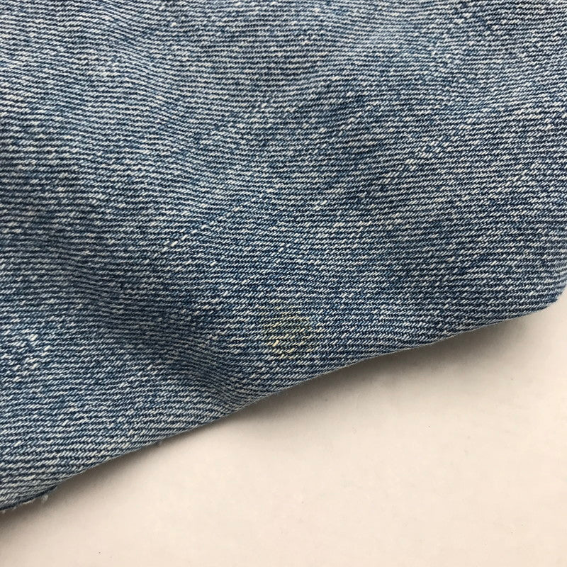 【中古品】【メンズ】 RON HERMAN ロンハーマン デニム パンツ ジーンズ ボトムス 古着 152-260729-mh-04-fuzh サイズ：31 カラー：ライトブルー 万代Net店