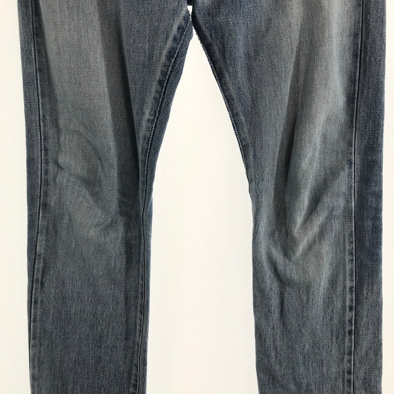 【中古品】【メンズ】 RON HERMAN ロンハーマン デニム パンツ ジーンズ ボトムス 古着 152-260729-mh-04-fuzh サイズ：31 カラー：ライトブルー 万代Net店