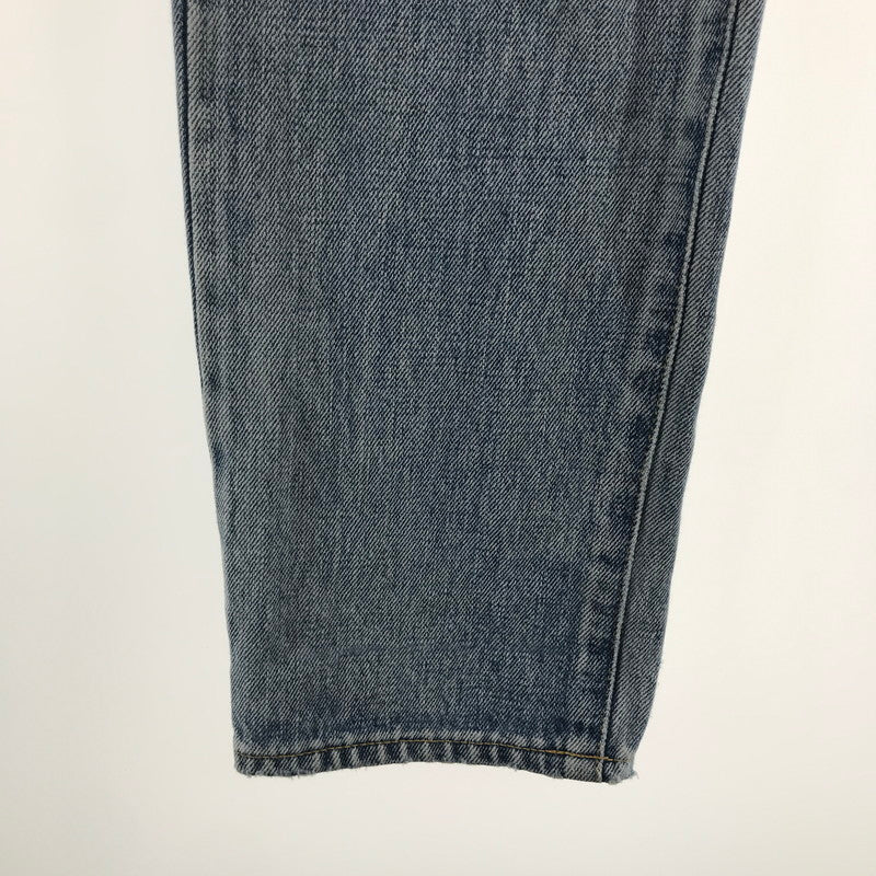 【中古品】【メンズ】 RON HERMAN ロンハーマン デニム パンツ ジーンズ ボトムス 古着 152-260729-mh-04-fuzh サイズ：31 カラー：ライトブルー 万代Net店