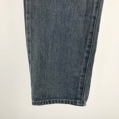【中古品】【メンズ】 RON HERMAN ロンハーマン デニム パンツ ジーンズ ボトムス 古着 152-260729-mh-04-fuzh サイズ：31 カラー：ライトブルー 万代Net店