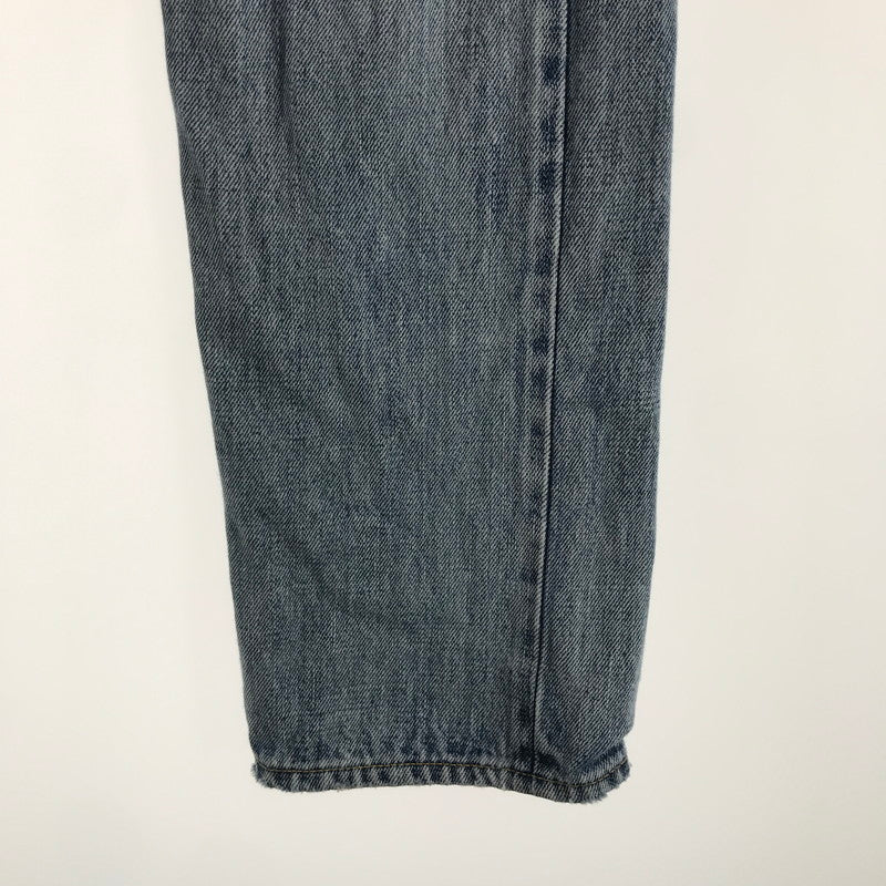 【中古品】【メンズ】 RON HERMAN ロンハーマン デニム パンツ ジーンズ ボトムス 古着 152-260729-mh-04-fuzh サイズ：31 カラー：ライトブルー 万代Net店
