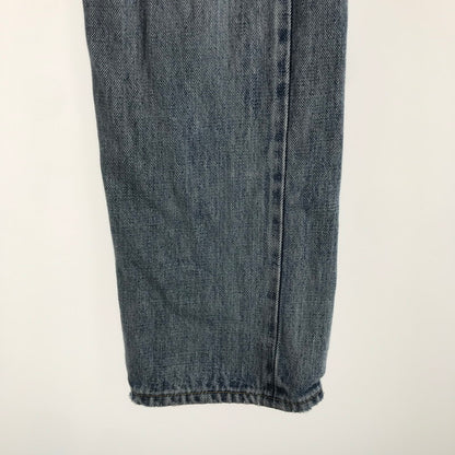【中古品】【メンズ】 RON HERMAN ロンハーマン デニム パンツ ジーンズ ボトムス 古着 152-260729-mh-04-fuzh サイズ：31 カラー：ライトブルー 万代Net店