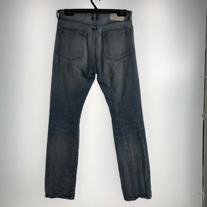 【中古品】【メンズ】 RON HERMAN ロンハーマン デニム パンツ ジーンズ ボトムス 古着 152-260729-mh-04-fuzh サイズ：31 カラー：ライトブルー 万代Net店