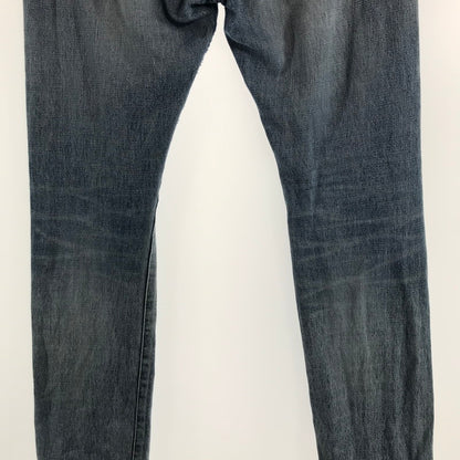 【中古品】【メンズ】 RON HERMAN ロンハーマン デニム パンツ ジーンズ ボトムス 古着 152-260729-mh-04-fuzh サイズ：31 カラー：ライトブルー 万代Net店