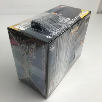【中古美品】 未開封 一番くじ ゴジラ 大怪獣列伝G B賞 モスラ (1992) 幼虫 SOFVICS 0 フィギュア 044-260618-mh-14-fuzh 万代Net店