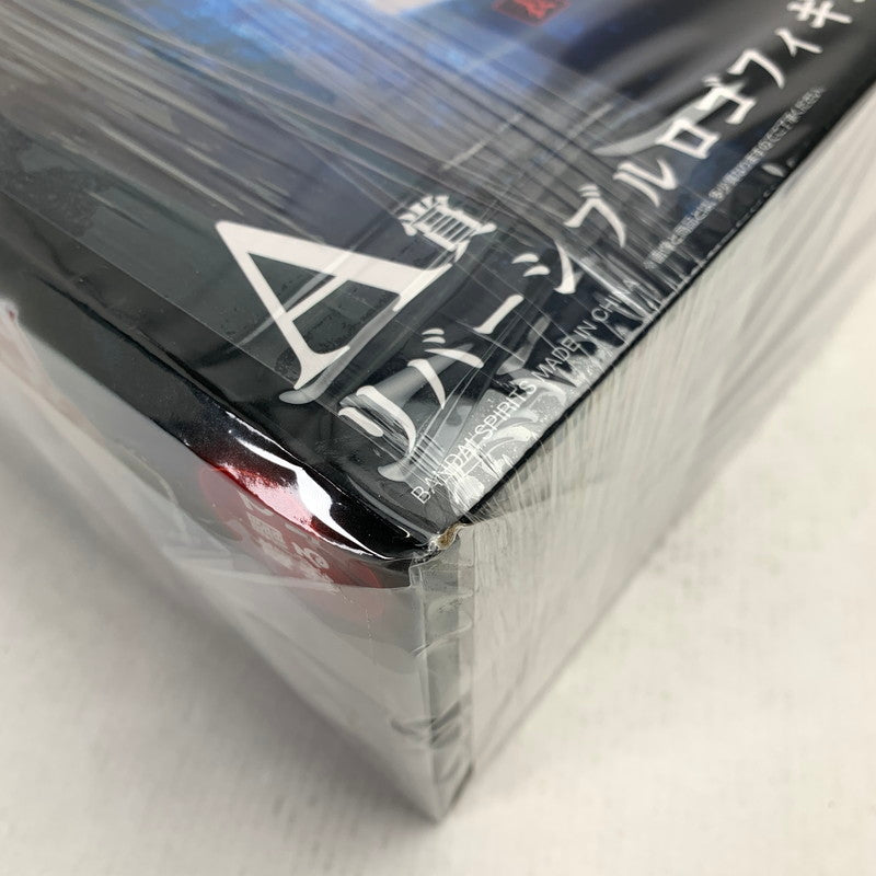 【中古品】 未開封 一番くじ ストレンジャー・シングス 未知の世界 Vol.2 A賞 リバーシブルロゴフィギュア ※箱へこみあり 055-260727-io-28-fuzh 万代Net店