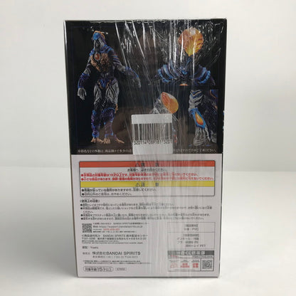 【中古美品】 未開封 一番くじ ウルトラマンシリーズ 怪獣超大全 vol.2 B賞 グリーザ (第二形態) 塊獣極致 0 フィギュア 044-260618-mh-12-fuzh 万代Net店