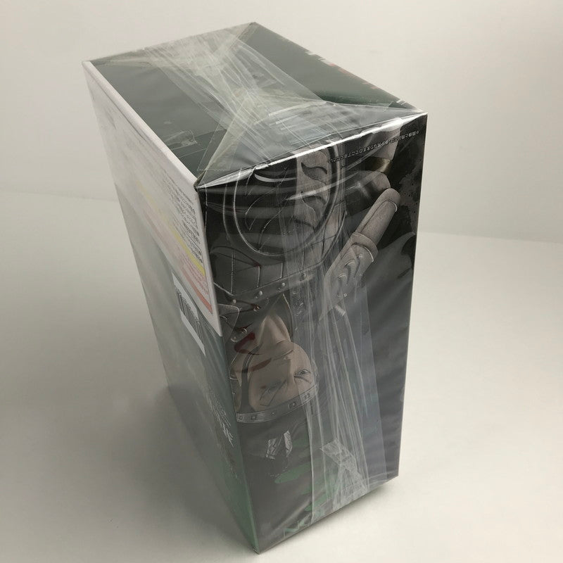 【中古美品】 未開封 一番くじ 春秋戦国大戦キングダム The Animation 秦国の未来 C賞 王賁 MASTERLISE 0 フィギュア 051-260618-mh-11-fuzh 万代Net店
