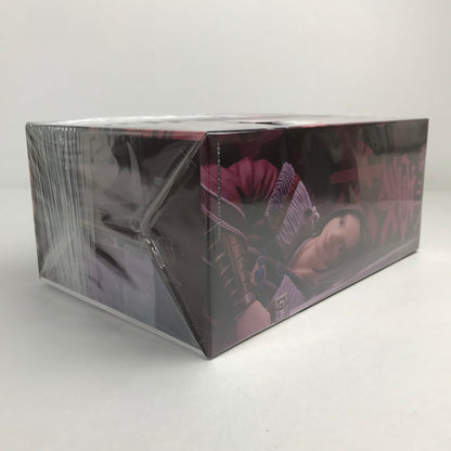 【中古美品】 未開封 一番くじ 春秋戦国大戦キングダム The Animation 秦国の未来 B賞 蒙恬 MASTERLISE 0 フィギュア 051-260618-mh-13-fuzh 万代Net店