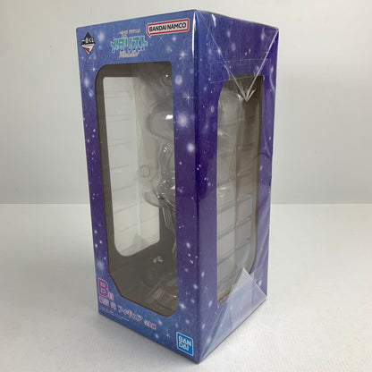 【中古品】 完備品 一番くじ TVアニメ 『メダリスト』 B賞 狼嵜 光 フィギュア 開封品 フィギュア 052-260723-io-43-fuzh 万代Net店
