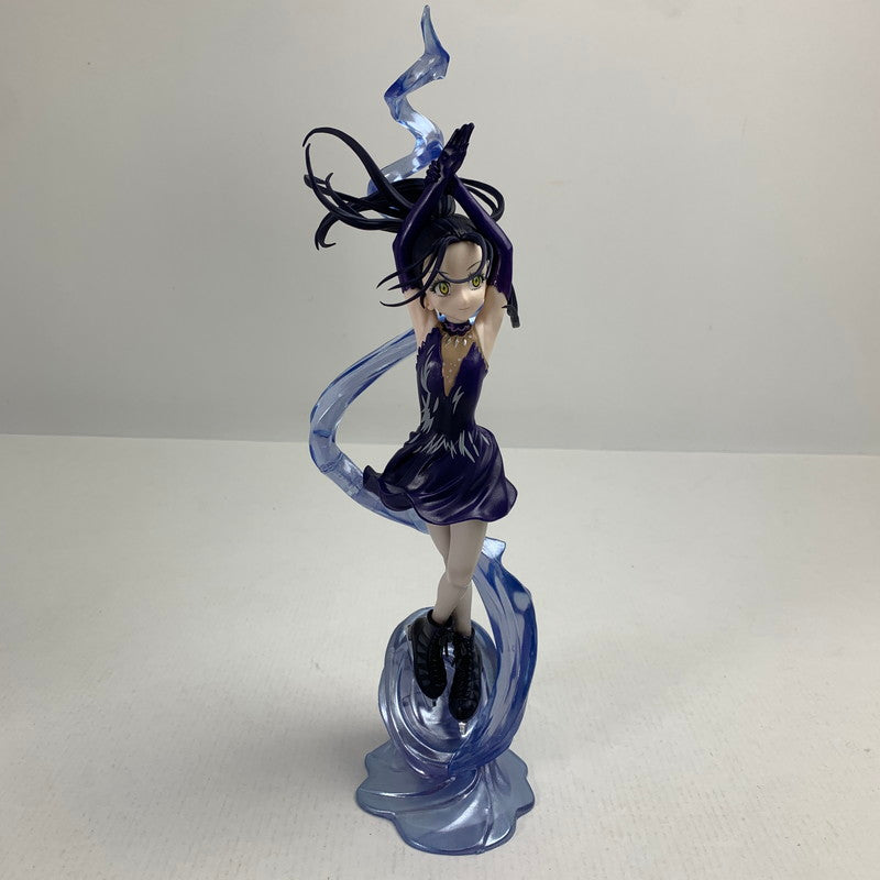 【中古品】 完備品 一番くじ TVアニメ 『メダリスト』 B賞 狼嵜 光 フィギュア 開封品 フィギュア 052-260723-io-43-fuzh 万代Net店