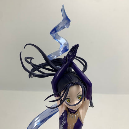 【中古品】 完備品 一番くじ TVアニメ 『メダリスト』 B賞 狼嵜 光 フィギュア 開封品 フィギュア 052-260723-io-43-fuzh 万代Net店