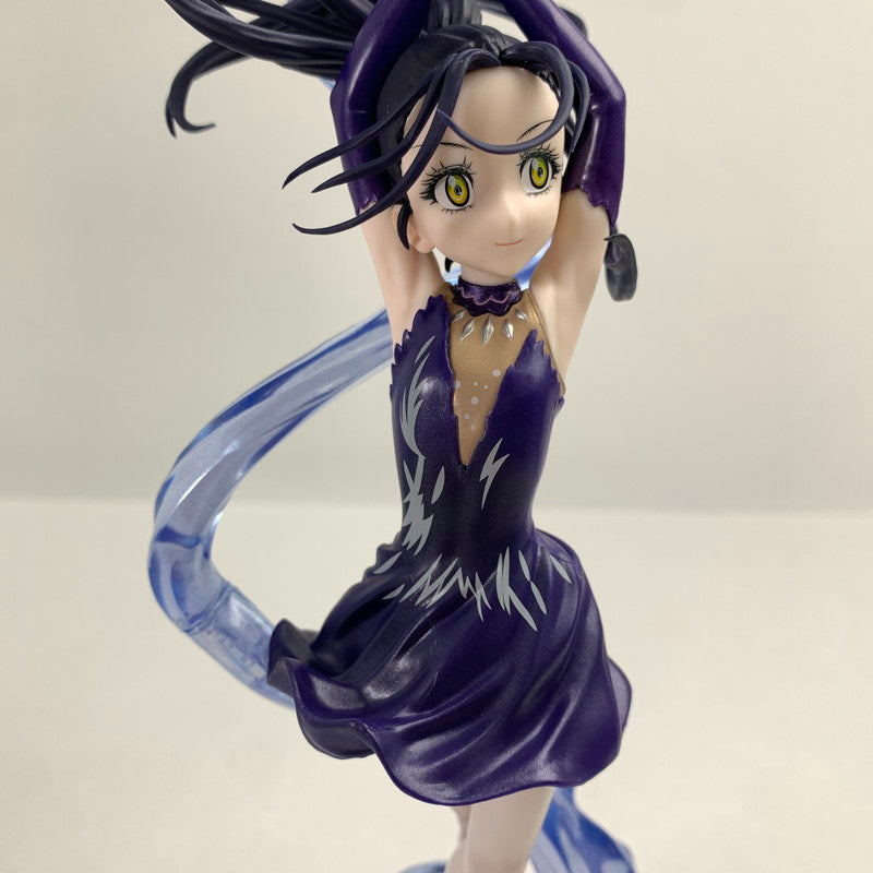 【中古品】 完備品 一番くじ TVアニメ 『メダリスト』 B賞 狼嵜 光 フィギュア 開封品 フィギュア 052-260723-io-43-fuzh 万代Net店