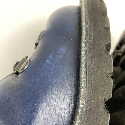 【中古品】【メンズ】 DANNER ダナー トレッキングブーツ カラー NAVY SIZE:US7　 靴 164-260615-ky-03-fuzh 万代Net店