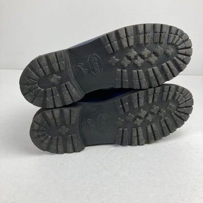 【中古品】【メンズ】 DANNER ダナー トレッキングブーツ カラー NAVY SIZE:US7　 靴 164-260615-ky-03-fuzh 万代Net店