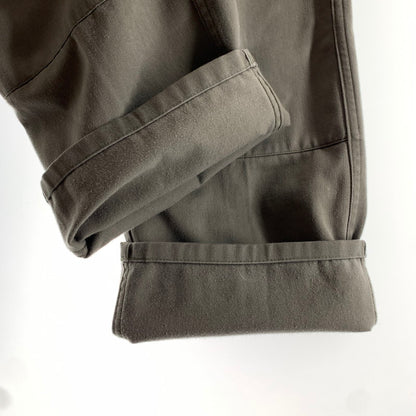 【中古品】【メンズ】 GUY LEROY FRANCE ARMY PANTS ギ・ルロワ フランス軍 パンツ 156-260803-ny-16-fuzh サイズ：72 カラー：カーキ 万代Net店