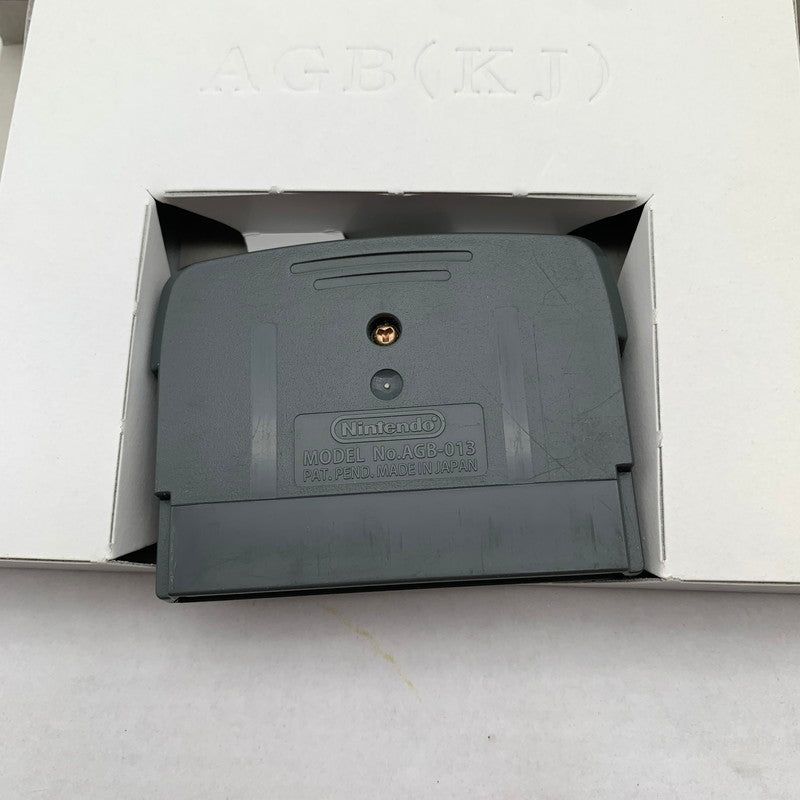 【中古美品】 GBA コロコロパズル ハッピィパネッチュ! 023-260615-MO-02-fuzh 万代Net店