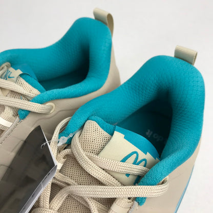 【中古美品】【メンズ】 NIKE×MCDONALD’S ナイキ × マクドナルド ブック2 IR6445-100 NIKE BOOK 2 "Sedona" カラー BEIGE SIZE:26.5cm スニーカー 靴 160-260615-ky-01-fuzh 万代Net店