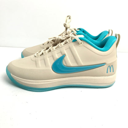 【中古美品】【メンズ】 NIKE×MCDONALD’S ナイキ × マクドナルド ブック2 IR6445-100 NIKE BOOK 2 "Sedona" カラー BEIGE SIZE:26.5cm スニーカー 靴 160-260615-ky-01-fuzh 万代Net店
