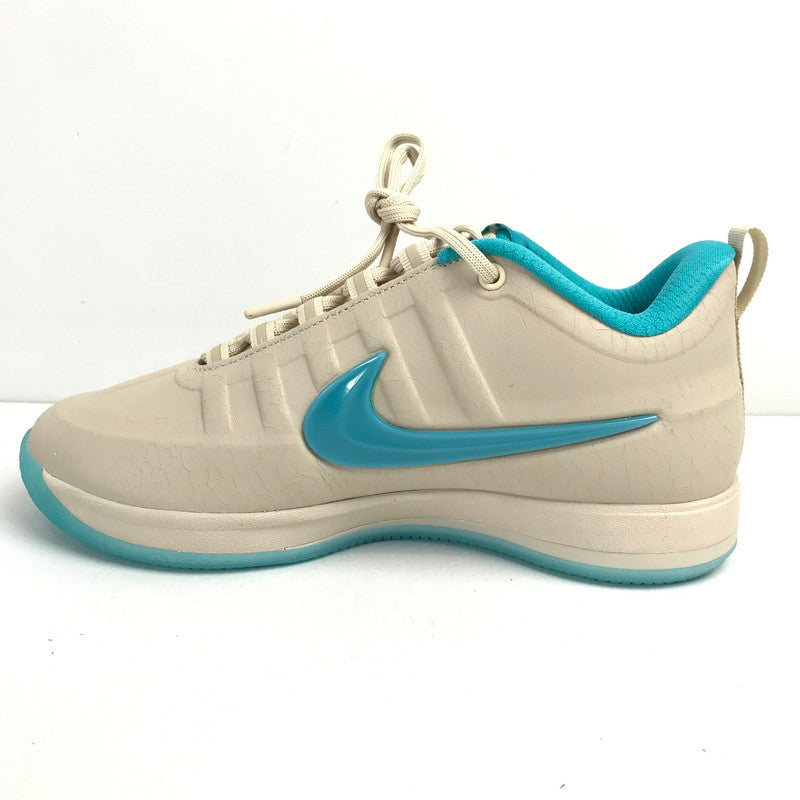 【中古美品】【メンズ】 NIKE×MCDONALD’S ナイキ × マクドナルド ブック2 IR6445-100 NIKE BOOK 2 "Sedona" カラー BEIGE SIZE:26.5cm スニーカー 靴 160-260615-ky-01-fuzh 万代Net店