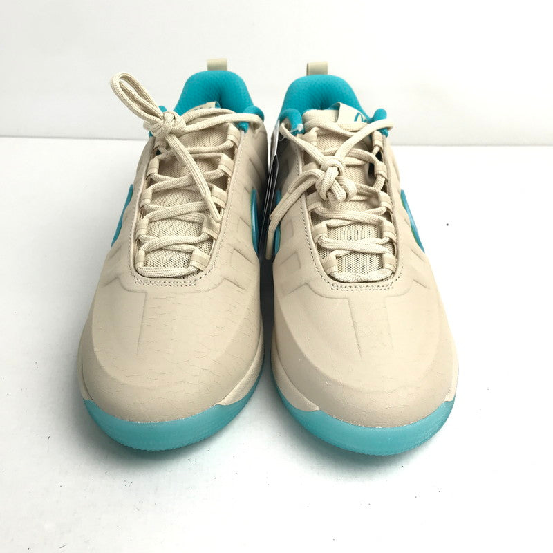 【中古美品】【メンズ】 NIKE×MCDONALD’S ナイキ × マクドナルド ブック2 IR6445-100 NIKE BOOK 2 "Sedona" カラー BEIGE SIZE:26.5cm スニーカー 靴 160-260615-ky-01-fuzh 万代Net店